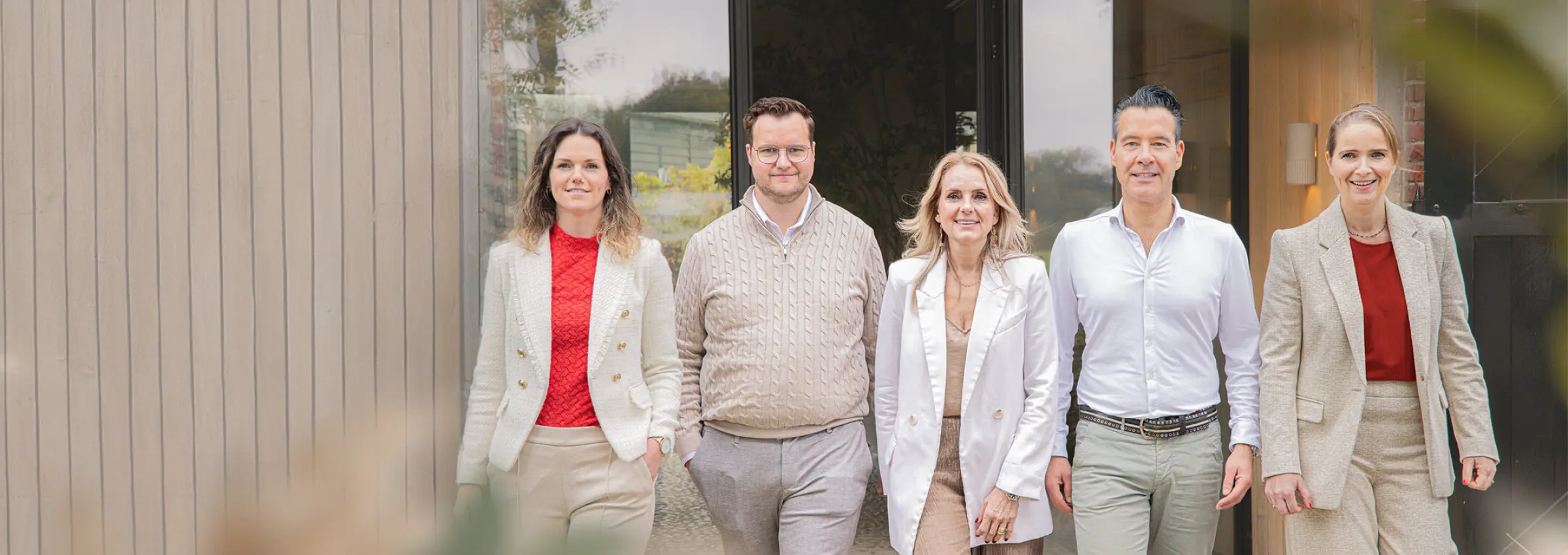 Werken bij AMB Makelaars | Kom ons team versterken